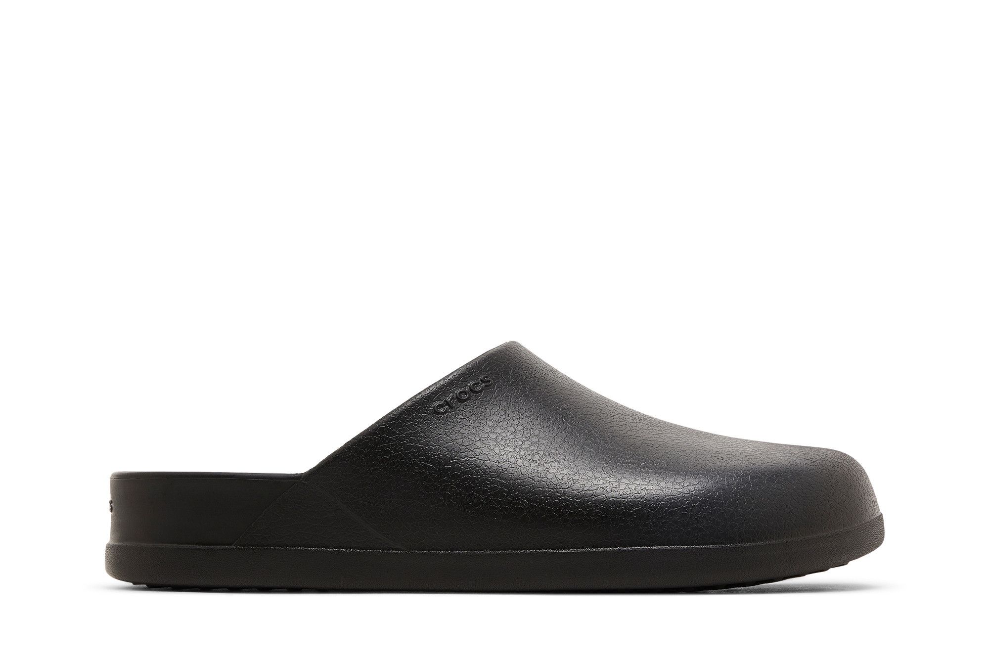 Crocs Dylan Clog 'Black' 209366-001