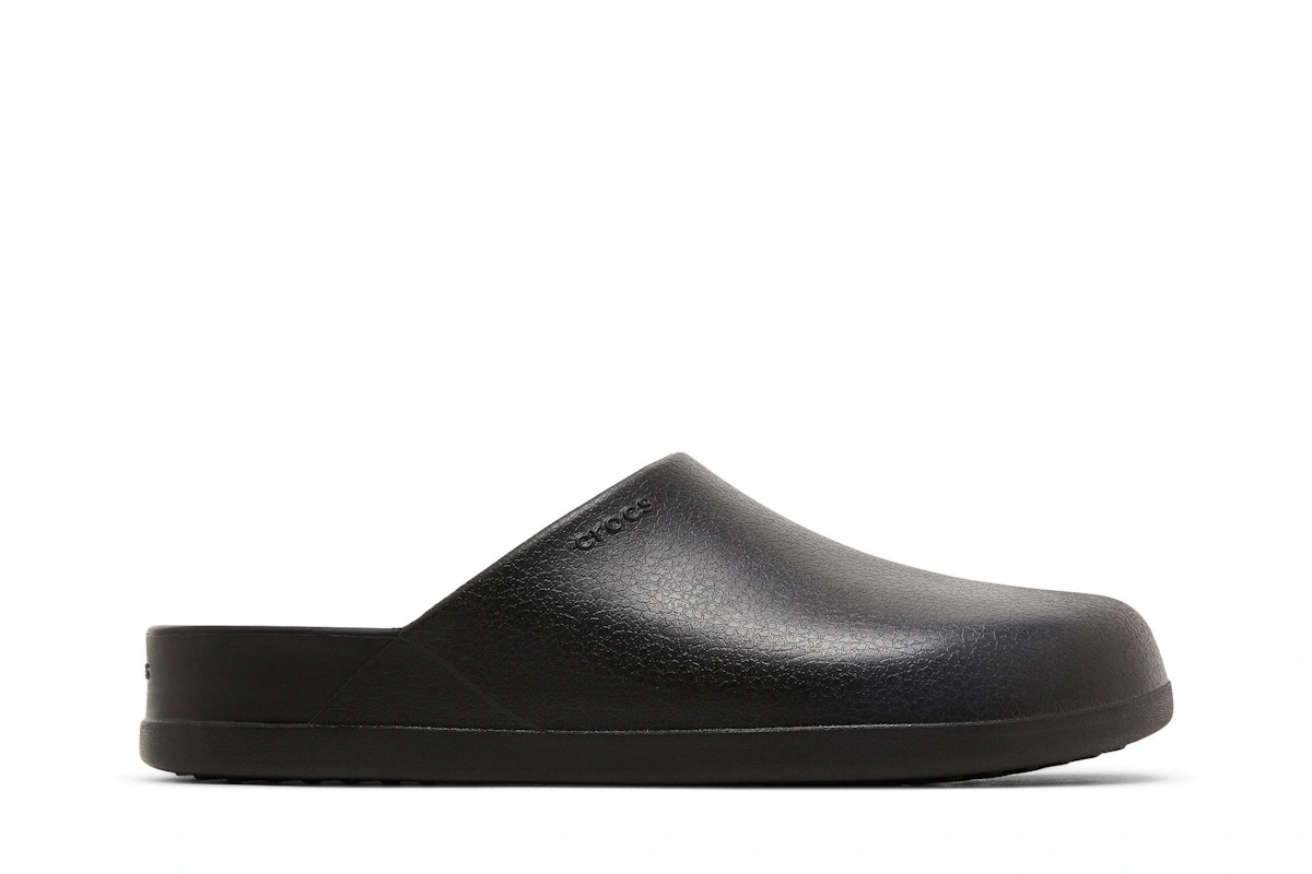 Crocs Dylan Clog 'Black'