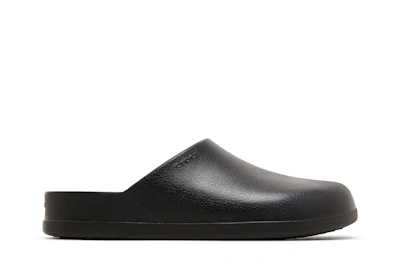 Crocs Dylan Clog 'Black'