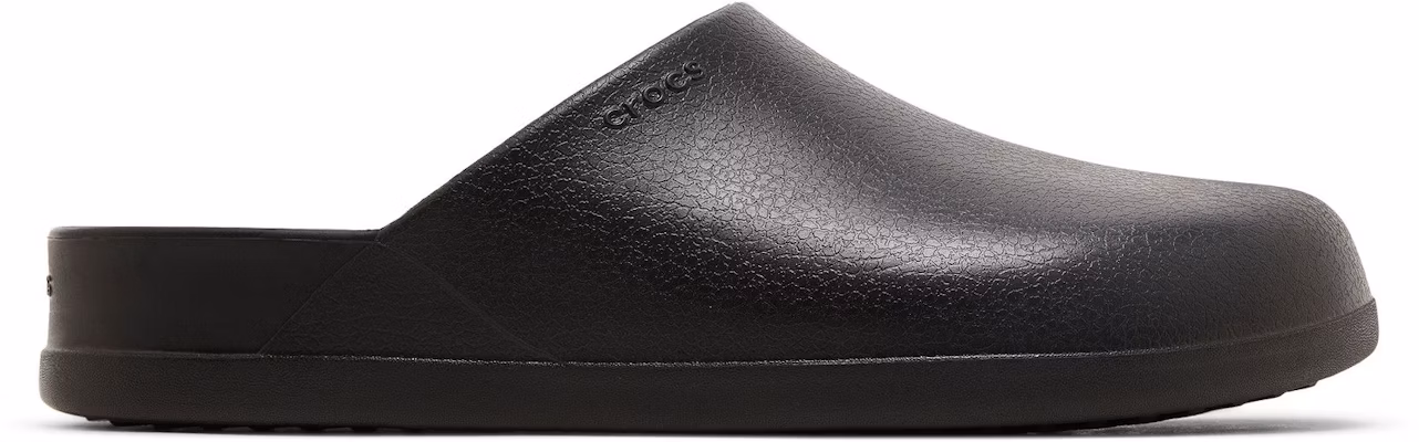 Crocs Dylan Clog 'Black' 209366-001 Buy Crocs Dylan Clog 'Black' 209366-001