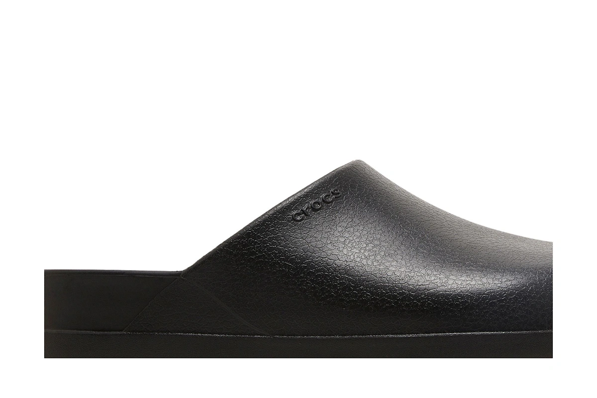 Crocs Dylan Clog 'Black'