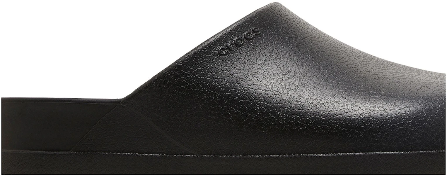 Crocs Dylan Zoccoli ''Neri'' 209366-001 Lookbook Crocs Dylan Zoccoli ''Neri'' 209366-001