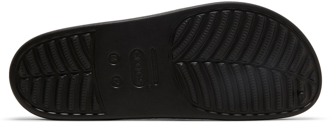Crocs Dylan Clog 'Black' 209366-001 Shop Crocs Dylan Clog 'Black' 209366-001