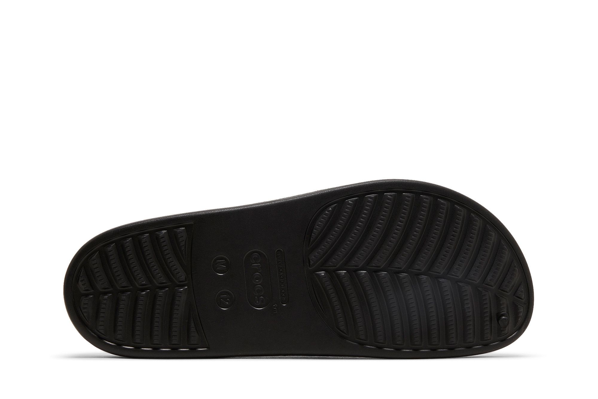 Purchase Crocs Dylan Zoccoli ''Neri'' 209366-001