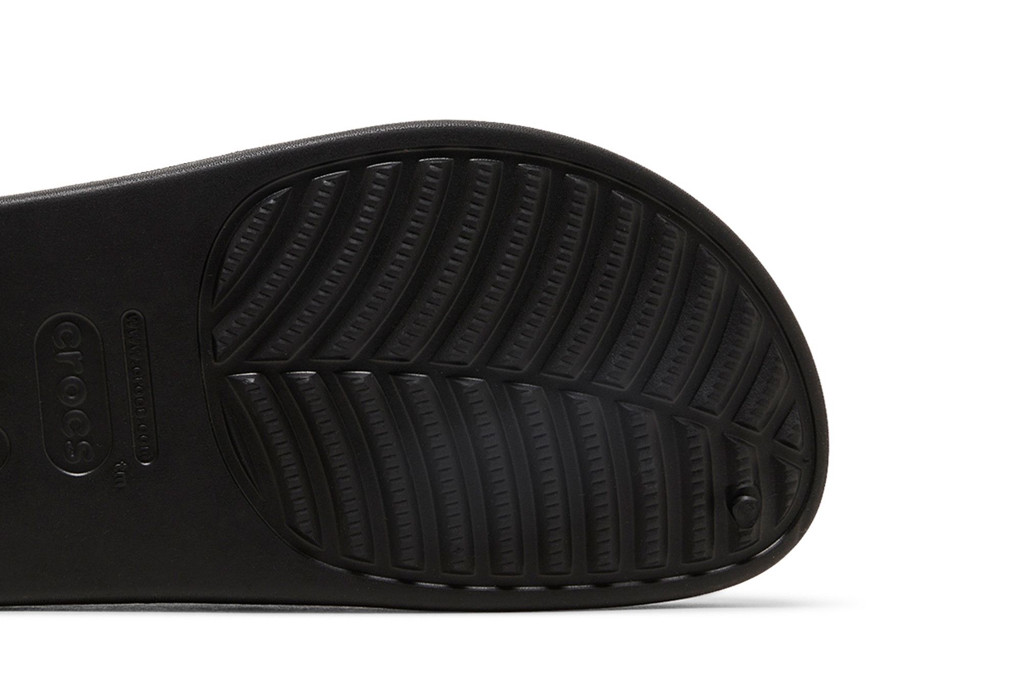 Details for Crocs Dylan Zoccoli ''Neri'' 209366-001