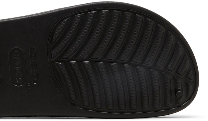 Crocs Dylan Zoccoli ''Neri'' 209366-001 Details for Crocs Dylan Zoccoli ''Neri'' 209366-001