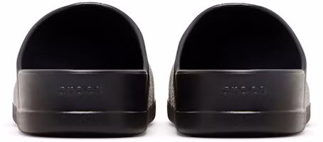 Sizing Crocs Dylan Clog 'Black' 209366-001