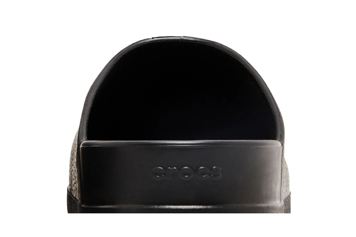 Crocs Dylan Clog 'Black'