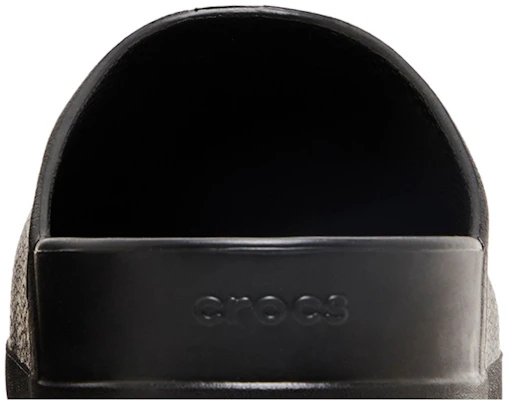 Crocs Dylan Zoccoli ''Neri'' 209366-001 Cheap Crocs Dylan Zoccoli ''Neri'' 209366-001