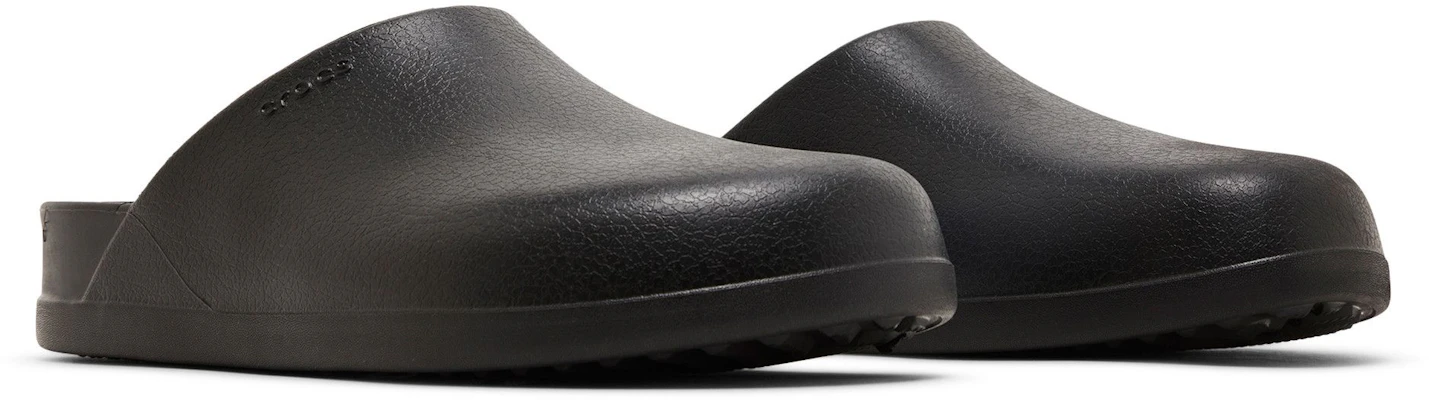 Crocs Dylan Zoccoli ''Neri'' 209366-001 1