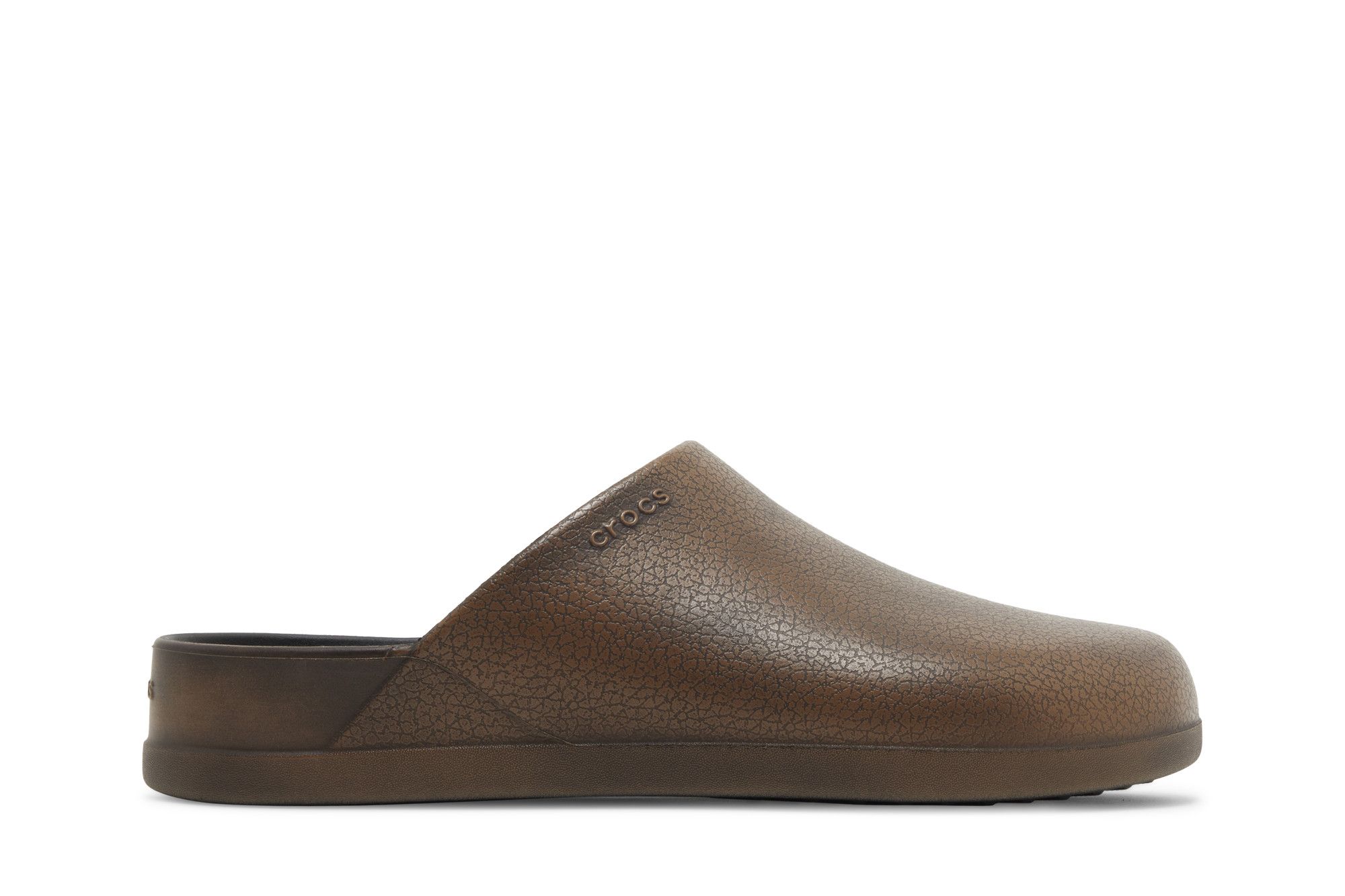 Crocs Dylan Clog 'Burnished - Mocha' 209517-2ZH