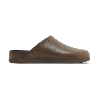 Crocs Dylan Clog 'Burnished - Mocha'