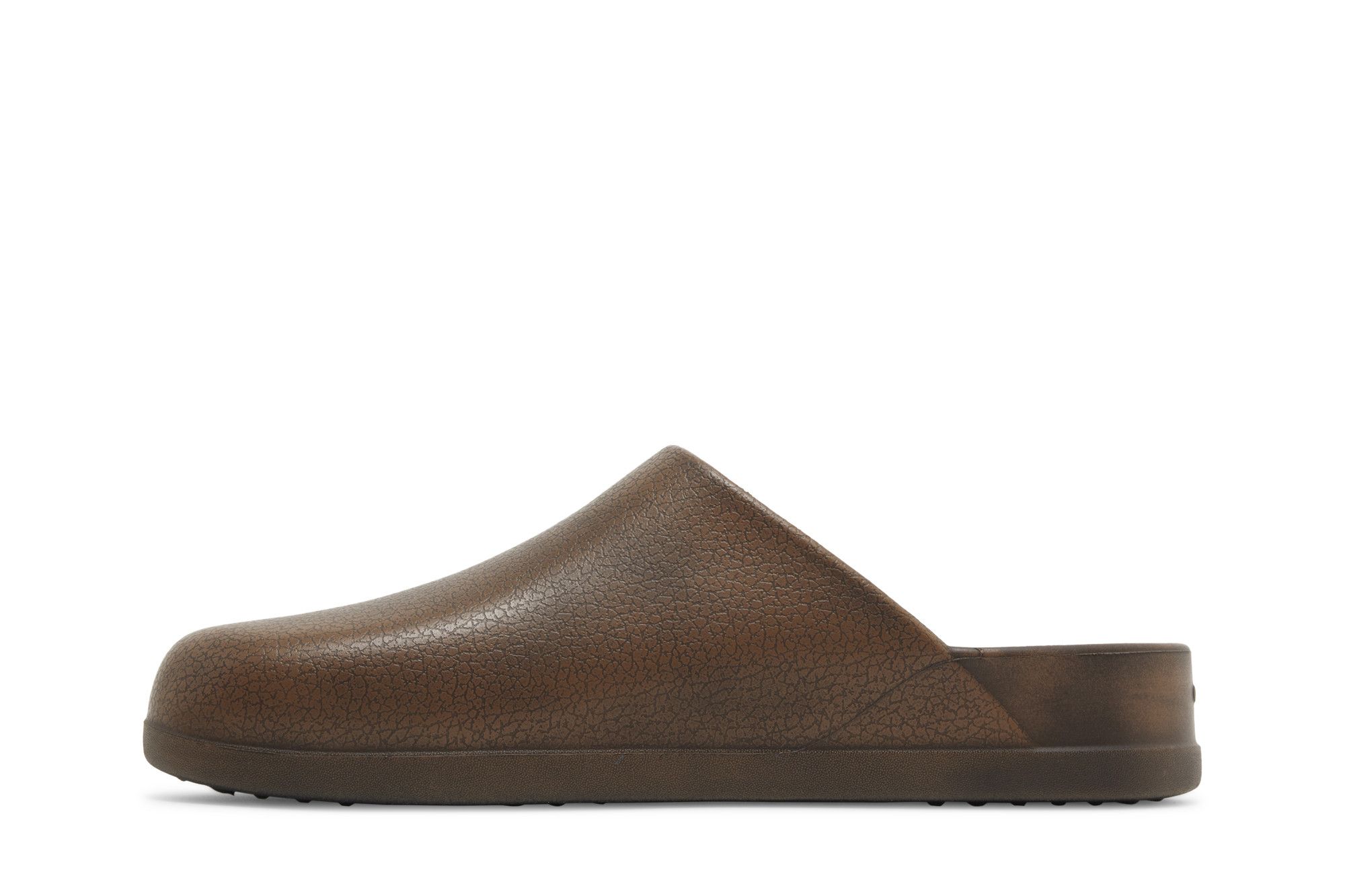 Shop Clog Crocs Dylan 'Burnished - Mocha' 209517-2ZH