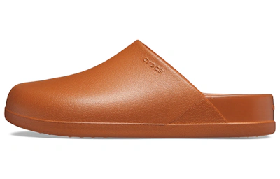 Crocs Dylan Clog 'Cognac'