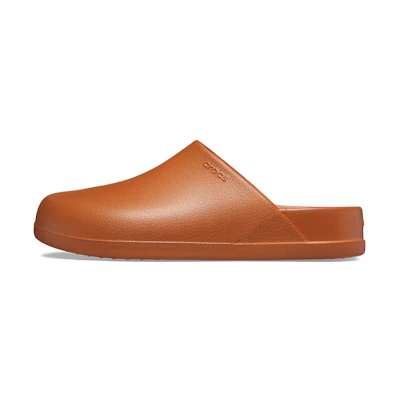 Crocs Dylan Clog 'Cognac'