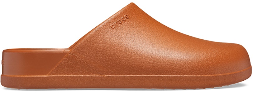 Crocs卡駱馳 輕便 舒適 運動拖鞋 男女同款 淺棕色 Order Crocs卡駱馳 輕便 舒適 運動拖鞋 男女同款 淺棕色