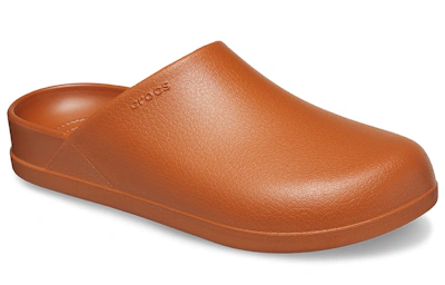 Crocs Dylan Clog 'Cognac'