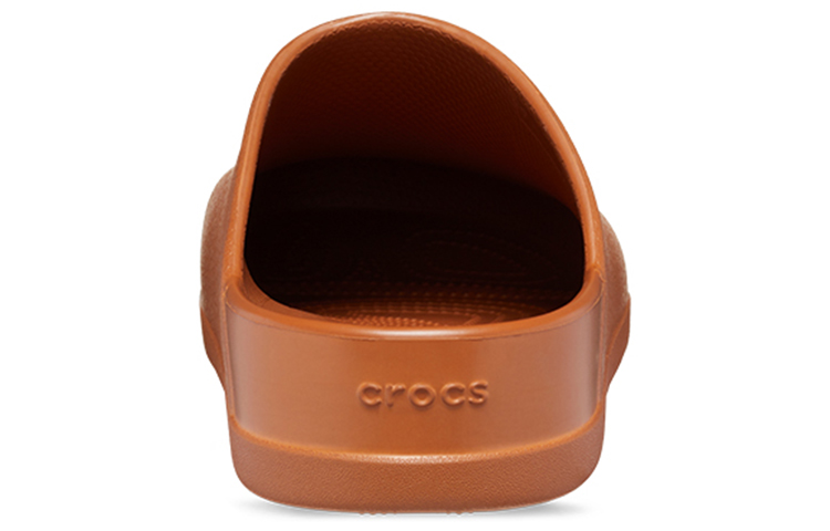Purchase 크록스 딜런 클로그 '코냑' (세련된 갈색) 209366-21N