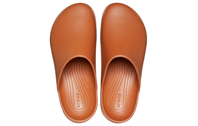 Crocs Dylan Clog 'Cognac'