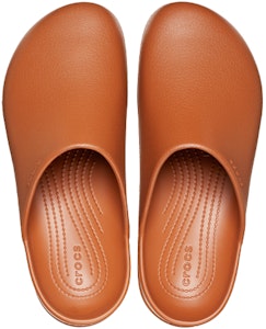 Crocs卡駱馳 輕便 舒適 運動拖鞋 男女同款 淺棕色 Purchase Crocs卡駱馳 輕便 舒適 運動拖鞋 男女同款 淺棕色