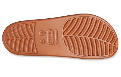 Crocs Dylan Clog 'Cognac'