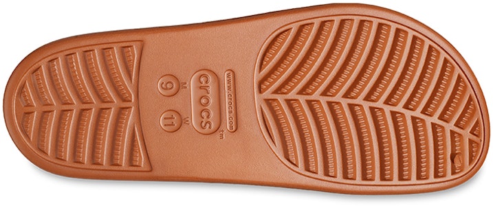 Crocs卡駱馳 輕便 舒適 運動拖鞋 男女同款 淺棕色 Details for Crocs卡駱馳 輕便 舒適 運動拖鞋 男女同款 淺棕色