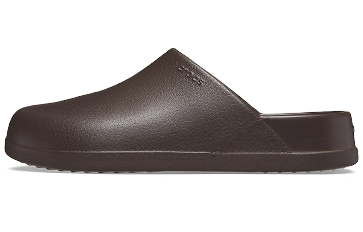 Crocs Dylan Clog 'Espresso'