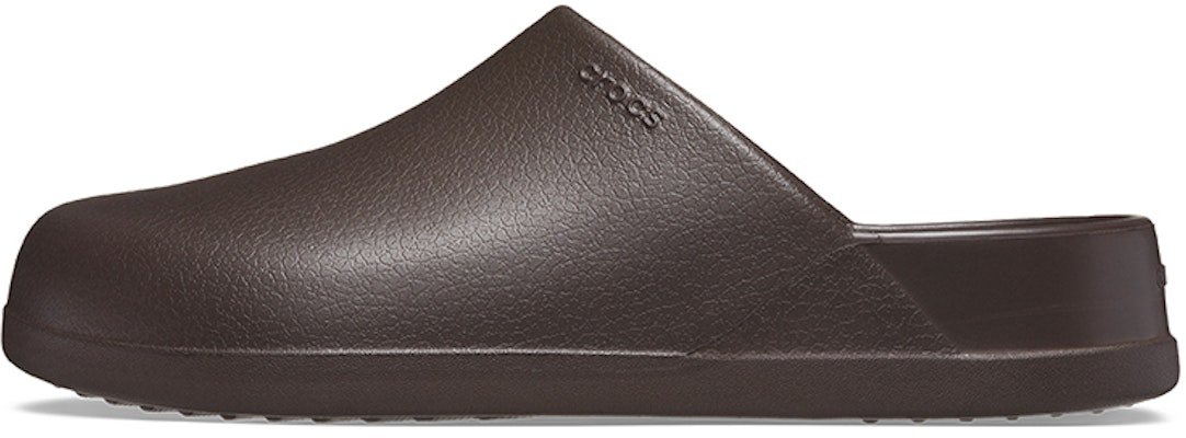 Crocs Dylan Clog 'Espresso' 209366-206 Buy Crocs Dylan Clog 'Espresso' 209366-206