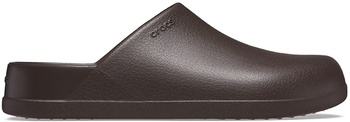 Crocs 戴伦木屐 'Espresso' 棕色款 209366-206 Order Crocs 戴伦木屐 'Espresso' 棕色款 209366-206