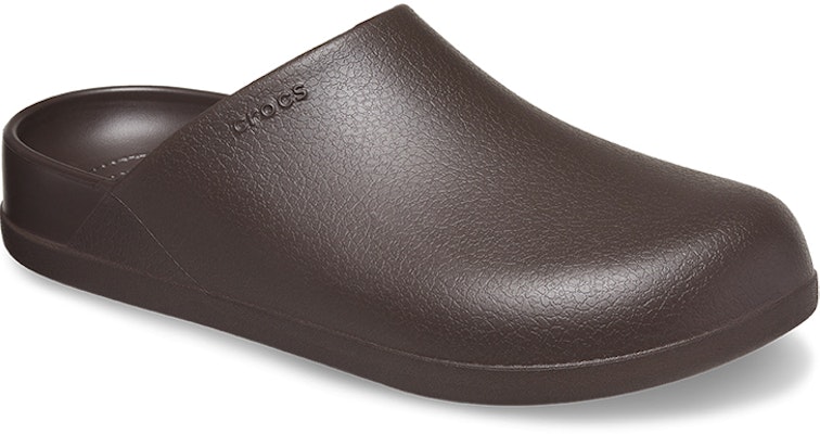 Crocs Dylan Clog 'Espresso' 209366-206 Lookbook Crocs Dylan Clog 'Espresso' 209366-206