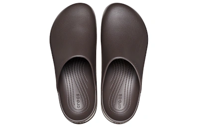 Crocs Dylan Clog 'Espresso'