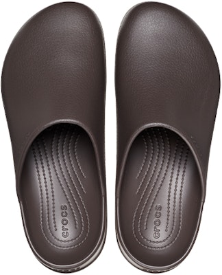 Crocs Dylan Clog 'Espresso' 209366-206 Shop Crocs Dylan Clog 'Espresso' 209366-206