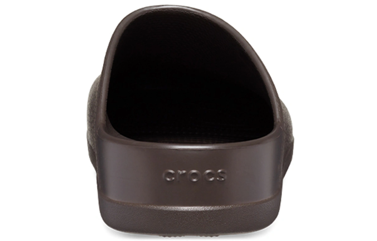 Crocs Dylan Clog 'Espresso'