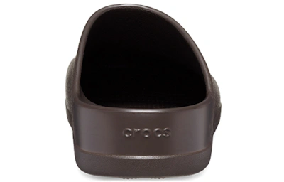 Crocs Dylan Clog 'Espresso'