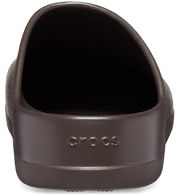 Crocs 戴伦木屐 'Espresso' 棕色款 209366-206 Purchase Crocs 戴伦木屐 'Espresso' 棕色款 209366-206