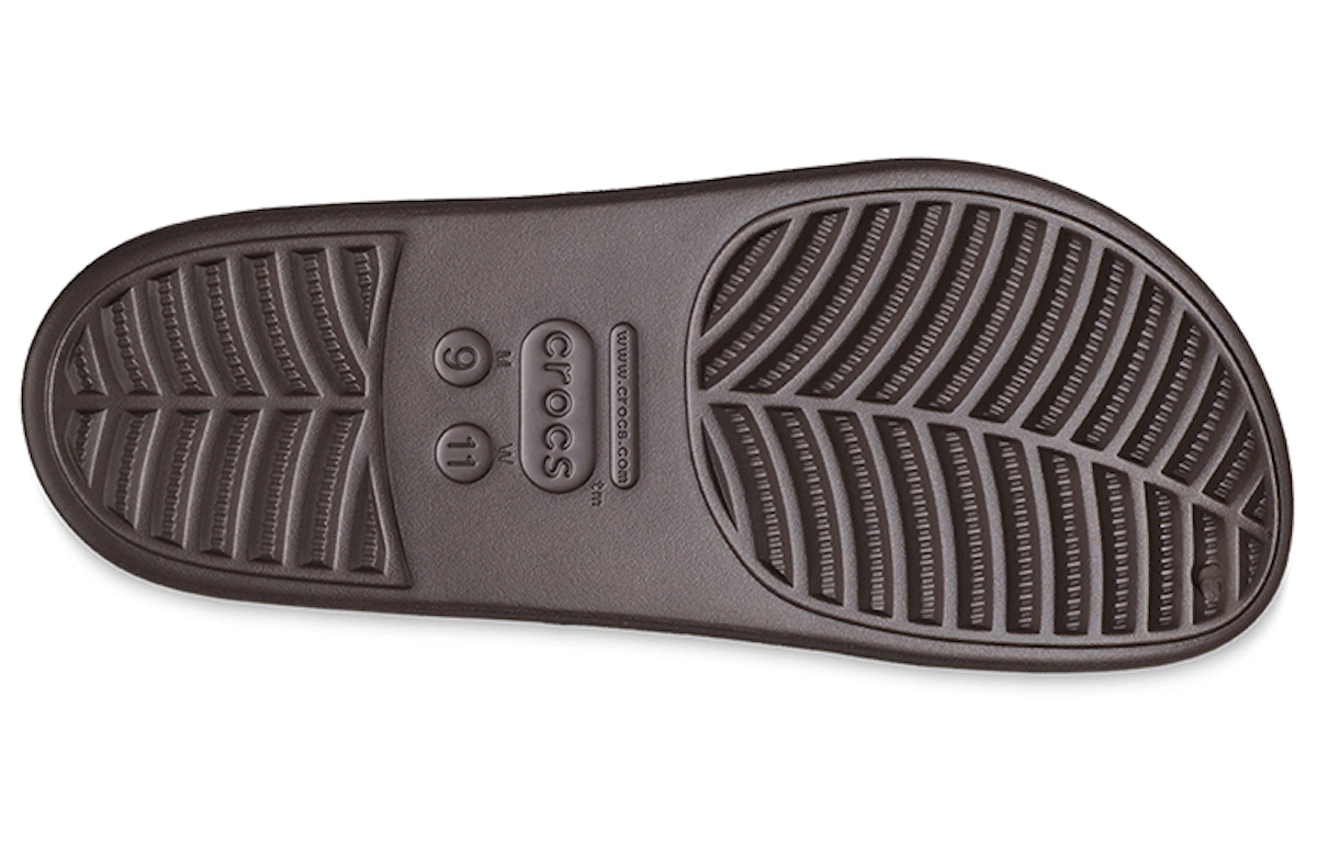 Crocs Dylan Clog 'Espresso'