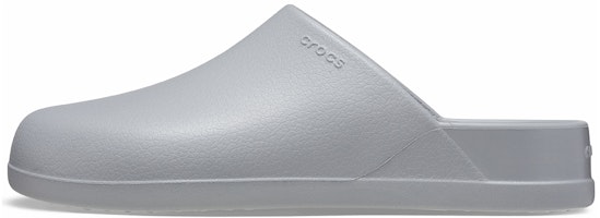 Crocs Dylan Clog 'Light Grey' 209366-007 Crocs Dylan Clog 'Light Grey' 209366-007