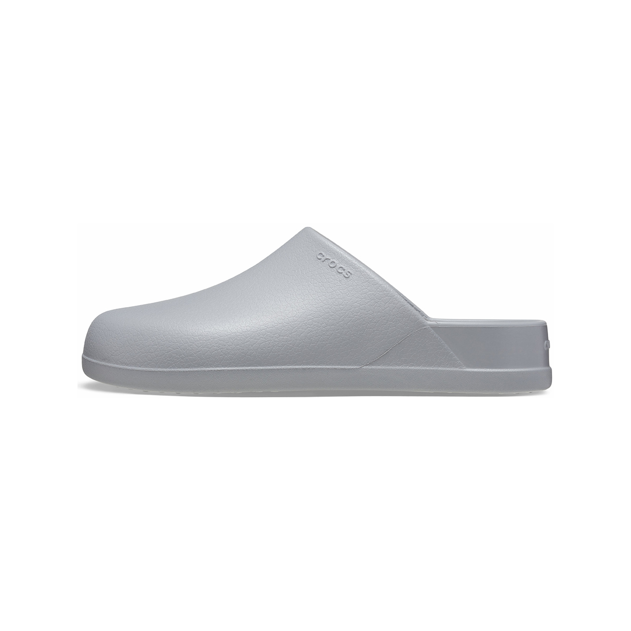 Crocs Dylan Clog 'Light Grey' 209366-007