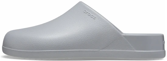 Crocs Dylan Clog 'Light Grey' 209366-007 Crocs Dylan Clog 'Light Grey' 209366-007