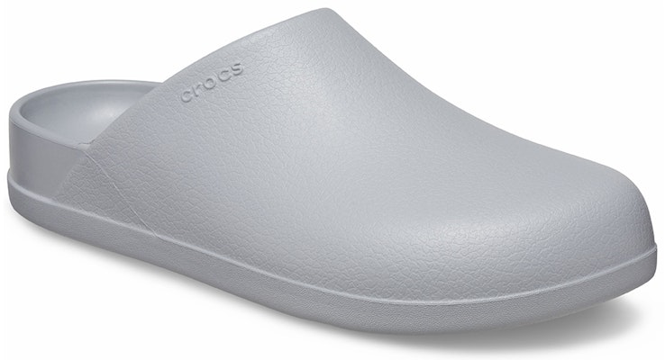 Crocs Dylan Clog 'Light Grey' 209366-007 Lookbook Crocs Dylan Clog 'Light Grey' 209366-007