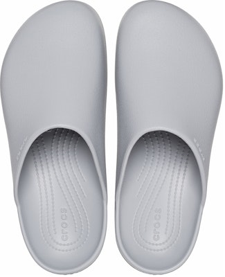 Crocs Dylan Clog 'Light Grey' 209366-007 Shop Crocs Dylan Clog 'Light Grey' 209366-007