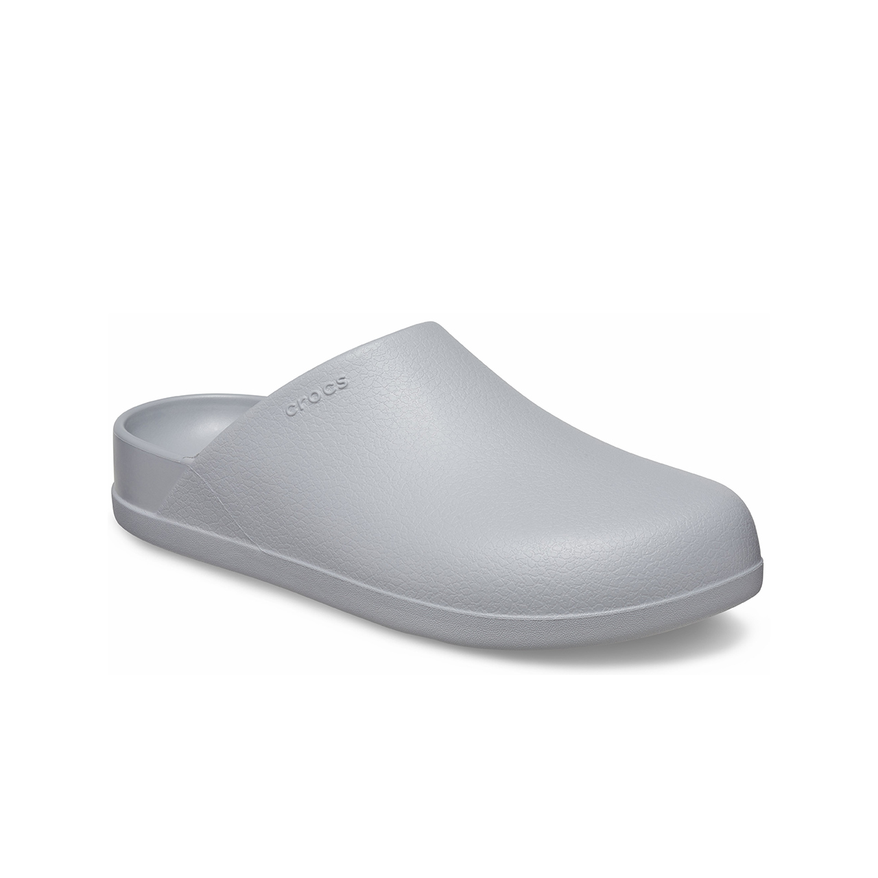 Shop Crocs Dylan Clog 'Abu Terang' 209366-007