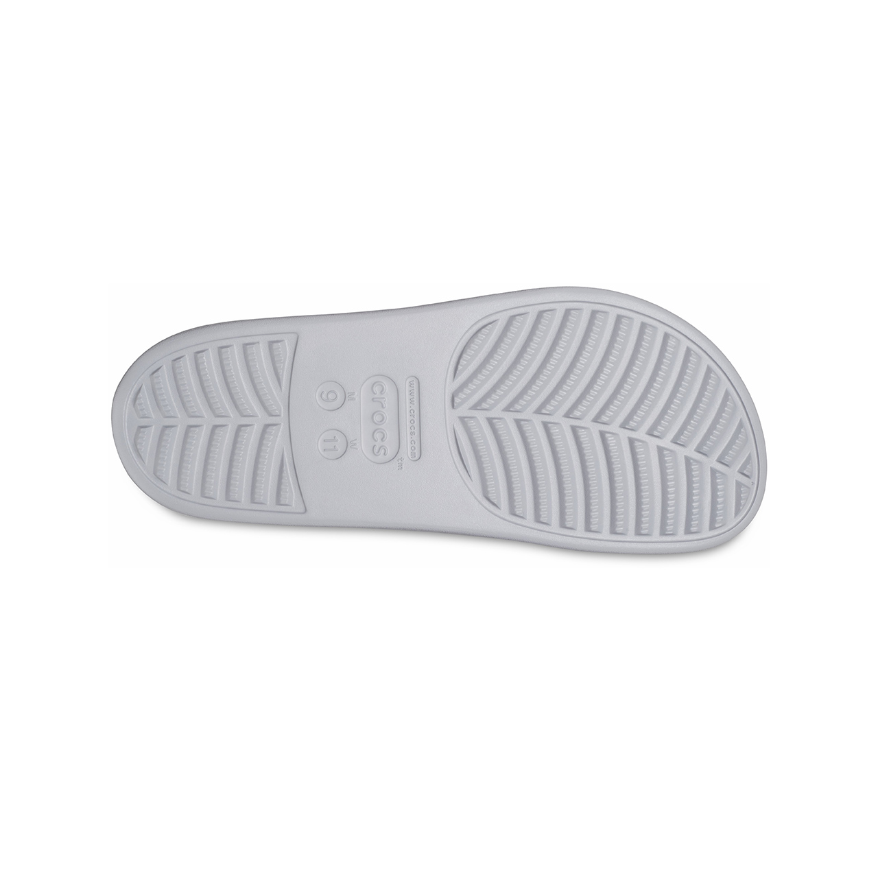 Sizing Crocs Dylan Clog 'Abu Terang' 209366-007