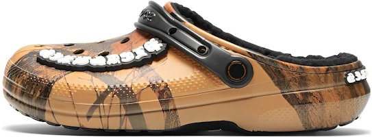 Crocs Dylan Clog 'Pleasures Camo' P20F034-CM Crocs Dylan Clog 'Pleasures Camo' P20F034-CM