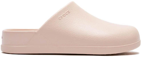 Order Crocs Dylan 便鞋 'Quartz' 209366-6UR