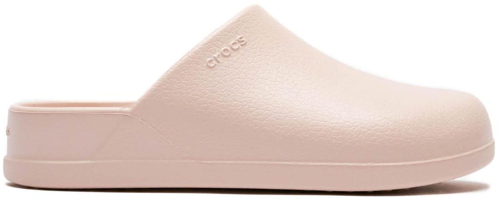Crocs Dylan Clog 'Quartz' 209366-6UR Order Crocs Dylan Clog 'Quartz' 209366-6UR