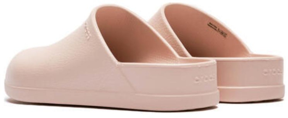 Crocs Dylan Clog 'Quartz' 209366-6UR Shop Crocs Dylan Clog 'Quartz' 209366-6UR