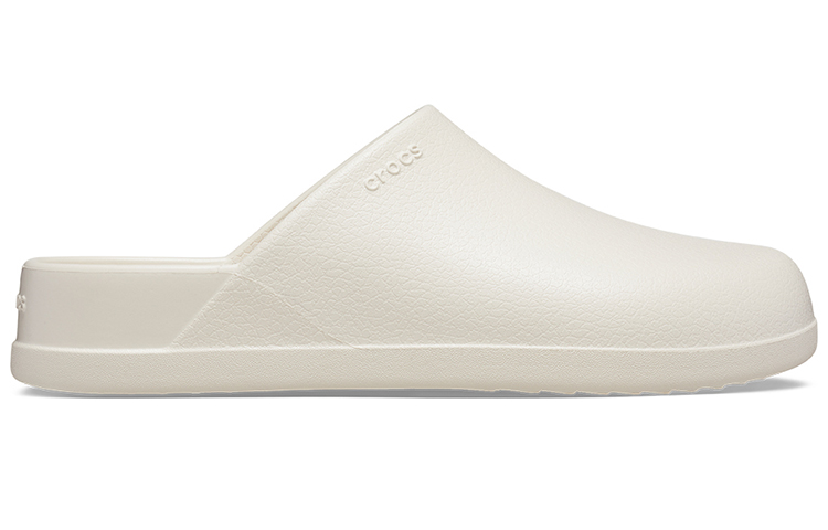 Lookbook Crocs Dylan Clog 'Stucco' Lelaki/Wanita 209366-160