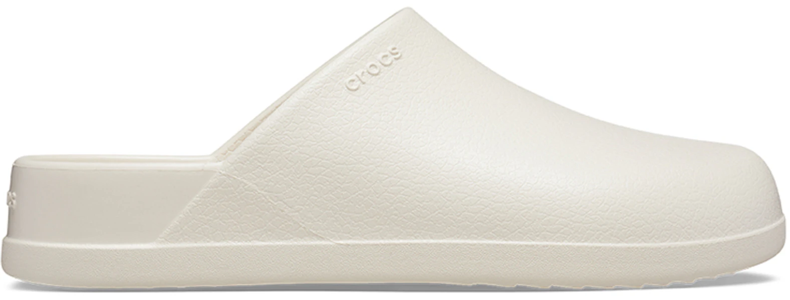 Crocs Dylan Clog 'Stucco' Lelaki/Wanita 209366-160 Lookbook Crocs Dylan Clog 'Stucco' Lelaki/Wanita 209366-160