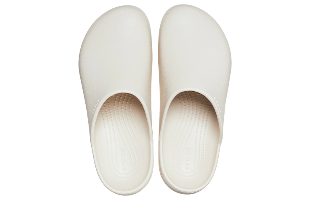 Crocs Dylan Clog 'Stucco'